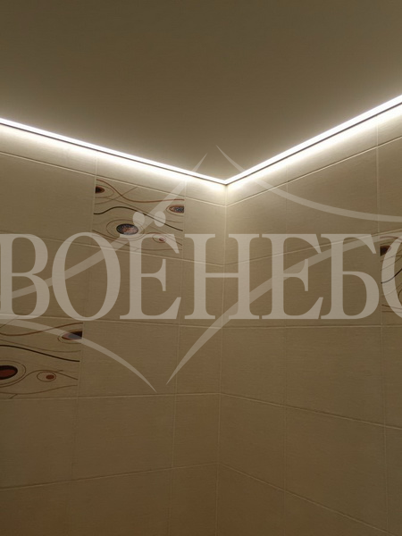 Натяжные потолки "Твоё Небо" в Москве и Санкт-Петербурге Натяжные ...